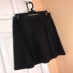 Skirt 🖤